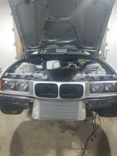 Load image into Gallery viewer, E36 K Series Turbo kit