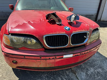 Load image into Gallery viewer, BMW E46 K24 mounts, subframe spacers, poly