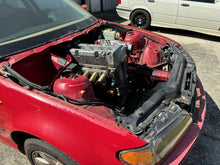 Load image into Gallery viewer, BMW E46 K24 Swap with ZF trans Kit