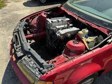 Load image into Gallery viewer, BMW E46 K24 Swap with ZF trans Kit