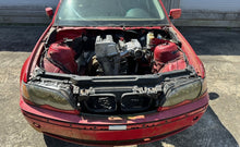 Load image into Gallery viewer, BMW E46 K24 Swap with ZF trans Kit