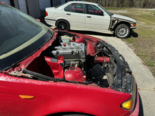 Load image into Gallery viewer, BMW E46 K24 Swap with ZF trans Kit
