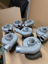 Load image into Gallery viewer, Used EFR7163 BorgWarner Turbo - IndyCar Spec