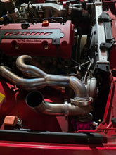 Load image into Gallery viewer, Used EFR7163 BorgWarner Turbo - IndyCar Spec