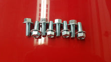 Load image into Gallery viewer, Honda F20C/F22C Motor Mount Backing Plates and Hardware