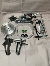 Load image into Gallery viewer, E36 K20/K24 Swap with ZF trans Kit
