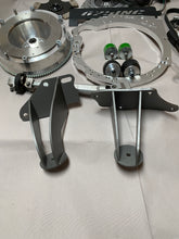 Load image into Gallery viewer, E36 K20/K24 Swap with ZF trans Kit