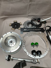Load image into Gallery viewer, E36 K20/K24 Swap with ZF trans Kit