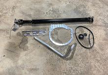 Load image into Gallery viewer, E36/K24A2 Stage 2 swap kit S2000 trans