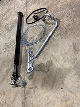 Load image into Gallery viewer, E36/K24A2 Stage 2 swap kit S2000 trans