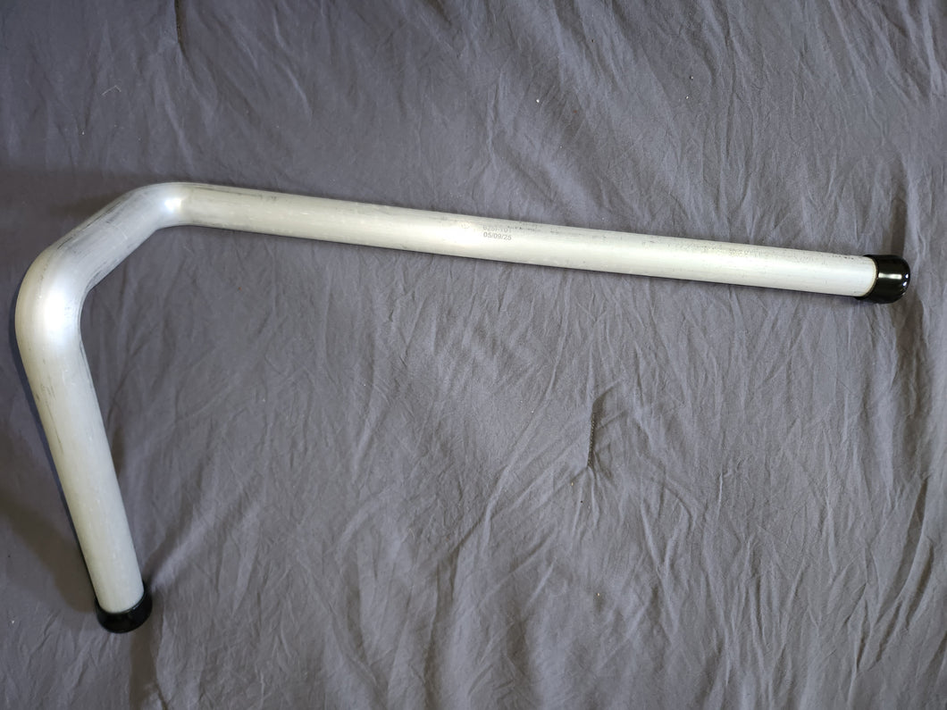 Lower coolant line