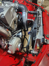 Load image into Gallery viewer, Z3 K Series Turbo kit
